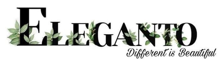 Eleganto — Different is Beautiful